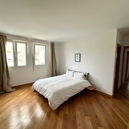 Apartamento Marques De La Hermida Santander Exterior foto